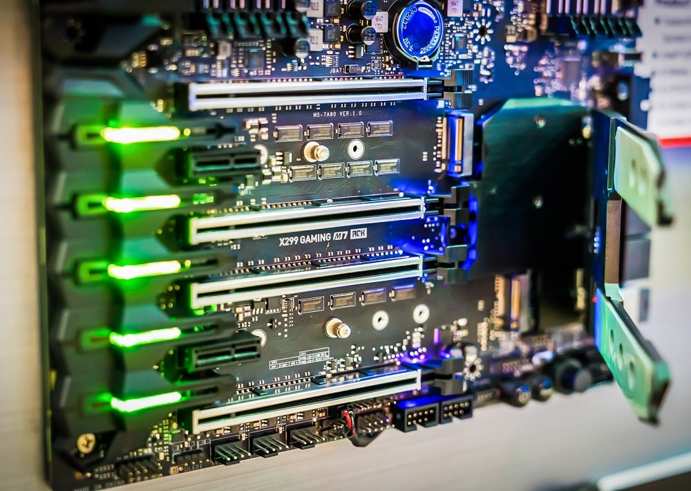 Best Gaming Motherboard 2020 - Technology Vision