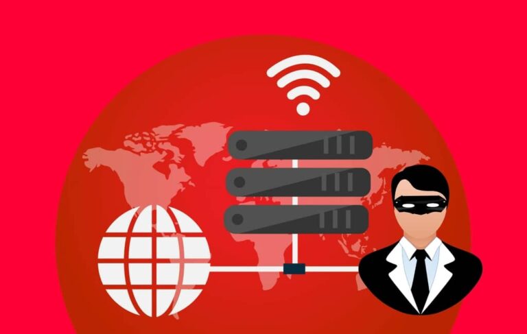 What a VPN Does to Protect Your Devices