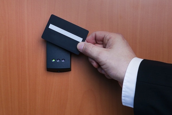 Components of Access Control
