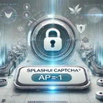SplashUI CAPTCHA?ap=1: The Ultimate Security Solution for Modern Websites
